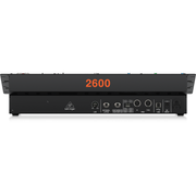 Behringer 2600 Analog Semi-Modular Synthesizer