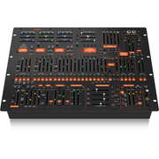 Behringer 2600 Analog Semi-Modular Synthesizer