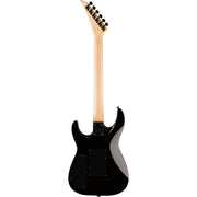Jackson JS Series Dinky® JS32 DKAP Electric Guitar, Transparent Black Burst
