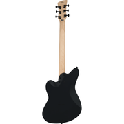 Jackson X Series Surfcaster SC HT6 6-String Electric Guitar - Satin Black