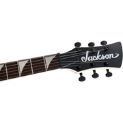Jackson X Series Surfcaster SC HT6 6-String Electric Guitar - Satin Black