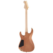 Charvel Pro-Mod DK24 HT Electric Guitar - Natural Walnut