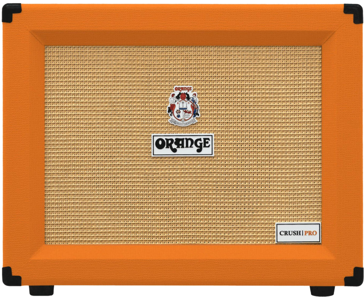 Orange CR60C Crush Pro Series Combo Amplifier