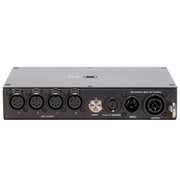 ADJ NET 4, 4-port DMX over Ethernet Node with Wired Digital Communication Network