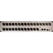 2400 Audio Imperium 2u Monitor Control Unit