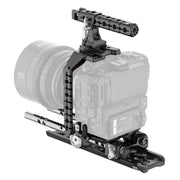 8Sinn Ultimate Kit for Canon EOS C80