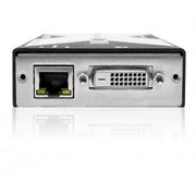 ADDER X DVI PRO 4-Port USB 2.0 KVM Extender