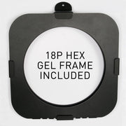 ADJ 18P Hex LED Par Fixture
