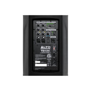 Alto Professional TS108C Compact Column Array PA Speaker System