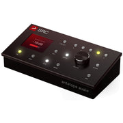 Antelope Audio Orion Studio Synergy Core Audio Interface with SRC Stereo Remote Controller Bundle