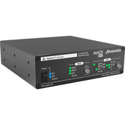 Appsys ProAudio Flexiverter FLX-MADI/SRC-SFP MADI Converter with SRC