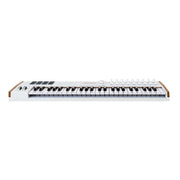 Arturia KeyLab 49 mk3 Keyboard MIDI Controller with 49 Keys