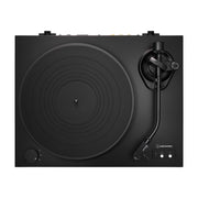 Audio-Technica AT-LP8X Semi-Automatic Direct-Drive Turntable