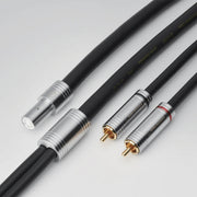 Audio-Technica AT-TC1000DR/1.2 Tonearm Interconnect Cable