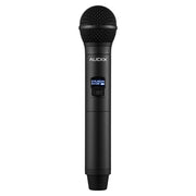 Audix AP41 OM2 Wireless Microphone System with H60/Om2 Microphone