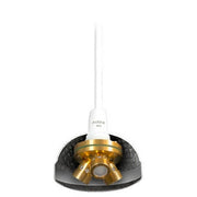 Audix M3W Tri-Element White Hanging Ceiling Microphone