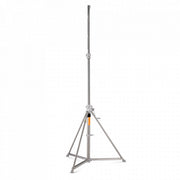 Avenger Super Wind Up 40 Stand Heavy Duty Support