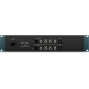 Behringer 1273 Dual Channel Microphone Preamplifier