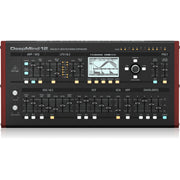 Behringer DeepMind 12D Polyphonic Analog Desktop Synthesizer
