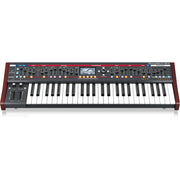 Behringer DeepMind 12X Polyphonic Analog Synthesizer
