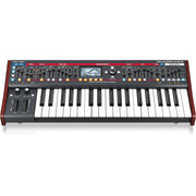 Behringer DeepMind 6X Polyphonic Analog Synthesizer