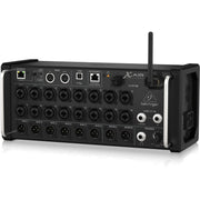Behringer XR18 18-Input Digital Mixer with Wi-Fi and USB Interface