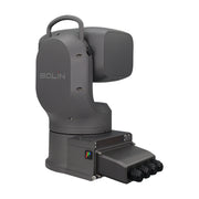 Bolin Technology EXU248F Outdoor Long Range Professional PTZ Camera