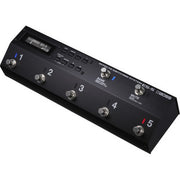 BOSS ES-5 Effects Switching System with 5 Loops and MIDI