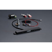 BOSS GK5-KIT-B Divided Pickup Installation Kit