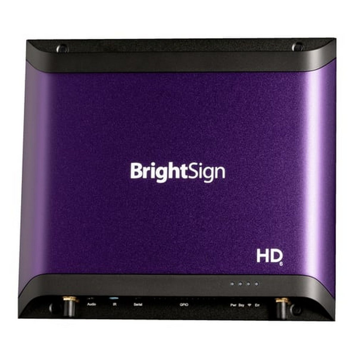 BrightSign HD226 Digital Signage Player