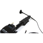 DPA 4097 CORE+ Micro Shotgun Microphone Interview Kit, MicroLock