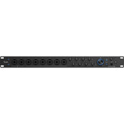 Fender Studio Quantum LT 16 16x8 USB-C Audio Interface