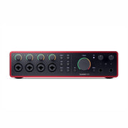 Focusrite Scarlett 18i16 4th Generation USB-C Audio Interface