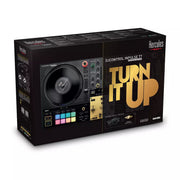 Hercules DJControl Inpulse T7 Premium 2-Deck Motorized DJ Controller
