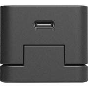 Huddly IQ AI Conference Camera Kit with Microphone Array and USB Cable