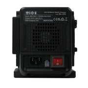 IDX BL-4SX 4-Channel Simultaneous Quick Charger, B-Mount