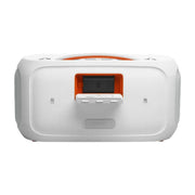 JBL PartyBox On-The-Go 2 Plus Portable Party Speaker