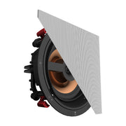 Klipsch PRO-18-RC Reference Premiere Series 8-Inch In-Ceiling Speaker, Single Unit