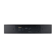 Klipsch RW-34C Reference Wireless Center Channel Speaker, Black