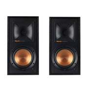 Klipsch RW-51M Wireless Bookshelf Speakers, Pair