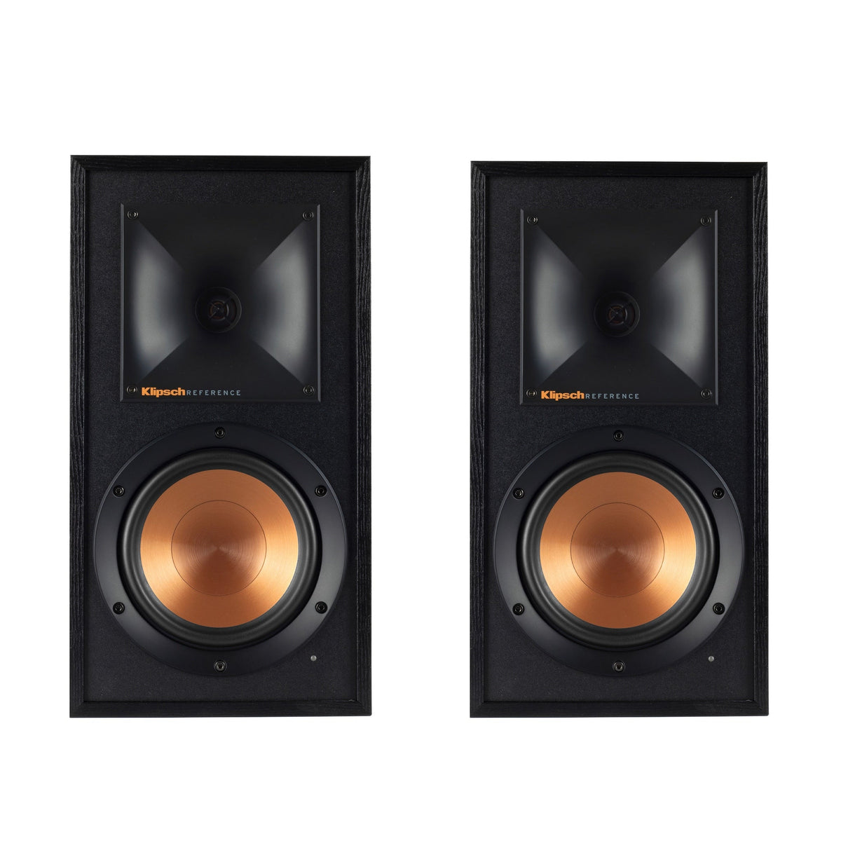 Klipsch RW-51M Wireless Bookshelf Speakers, Pair