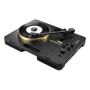 KORG handytraxx 1bit Portable Record Player