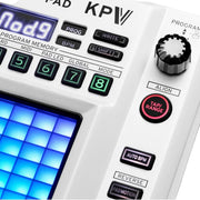 KORG KAOSS PAD V Touch Effects Processor