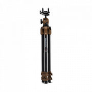 Manfrotto Alpha S.H.O.T. Carbon Tripod Kit