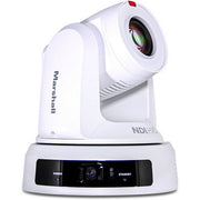 Marshall Electronics CV625 UHD60 NDI PTZ 25x Optical Zoom Dual PTZ Camera