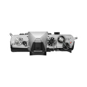 OM System OM-3 ASTRO Astrophotography Mirrorless Camera Body, Silver