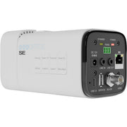 PTZOptics Studio SE 20X Optical Zoom Hive-Linked Broadcast Camera