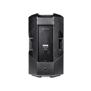 Pure Resonance Audio Weight Room Sound System