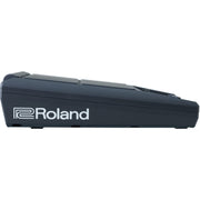Roland SPD-SX PRO Sampling Pad, 9-Pad Percussion Sampler with 32GB Storage, Color LCD & USB Audio Interface