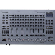 Roland TR-1000 Rhythm Creator Hybrid Analog/Digital Drum Machine and Sampler